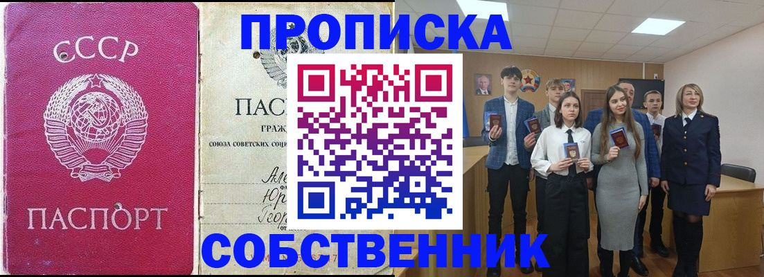 прописка для работы в Фрязино
